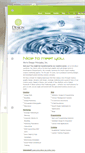 Mobile Screenshot of designprinciples.com